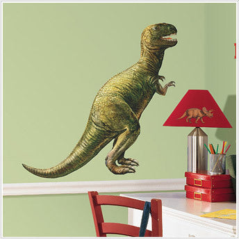 Dinosaur Giant Wall Mural